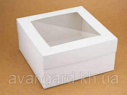 Коробка для Бенто торта 9 см