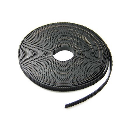 Ремінь GT2, 6mm PU