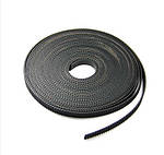 Ременна передача GT2, ширина 10мм