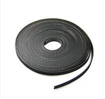 Ремінь GT2, 6mm