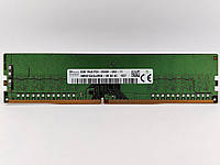 Оперативная память SK hynix DDR4 8Gb PC4-2666V (HMA81GU6JJR8N-VK) Б/У