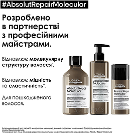 L'Oreal Professionnel Absolut Repair Molecular