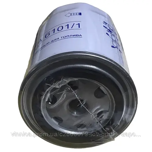Фильтр топливный 6101/1 (Д-240/245) 245-1117030/ WK1123/ DIFA 6101/1 ...