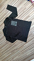 Реглан для мальчика футболка с длинным рукавом H&M 110р чорний