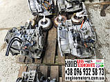 Акп A4AF3 Hyundai Getz Accent Elantra Matrix Kia Rio з Кореї 2001-2010, фото 5