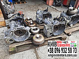 Акп A4AF3 Hyundai Getz Accent Elantra Matrix Kia Rio з Кореї 2001-2010, фото 8