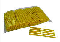 Разделители Гофмана пластиковые 600 шт (на 150 рамок)