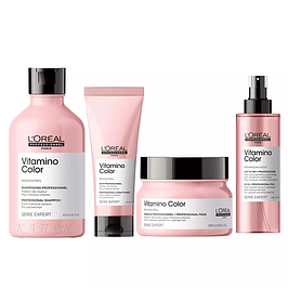 Серія для фарбованого волосся L'Oreal Professionnel Serie Expert Vitamino Color