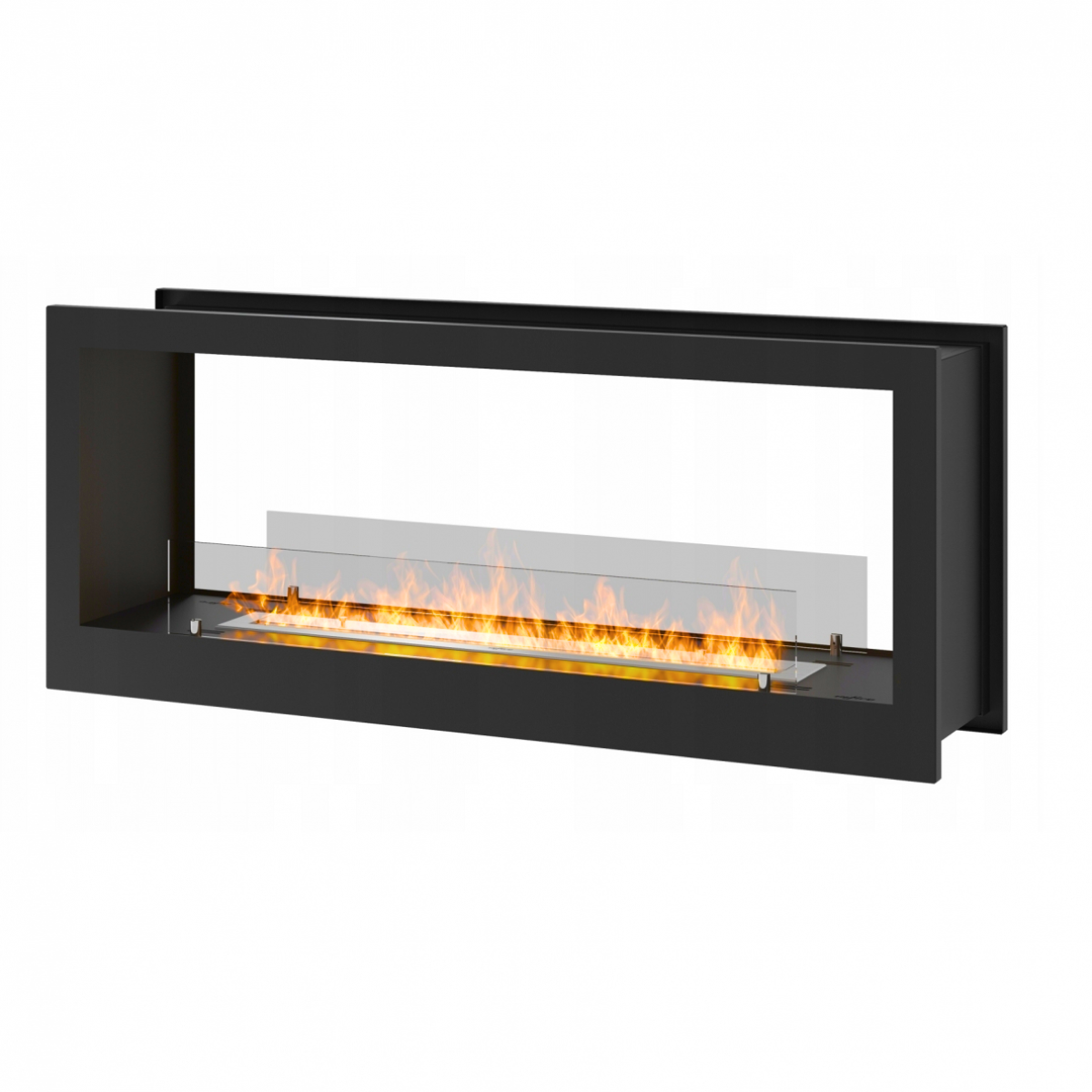 Біокамін Infire 2 SIDE 900 (50 х 90 х 25 см)