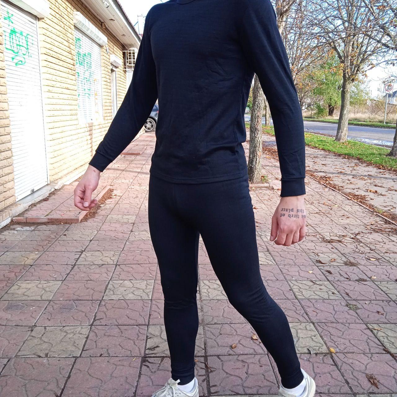 Комплект термобілизни"VEENICE " Aрт: 0107, фото 1