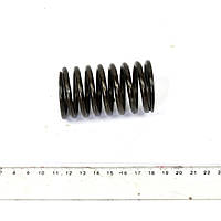 Пружина клапана (большая) головки блока цилиндров Д-240 на МТЗ (240-1007045-А1)