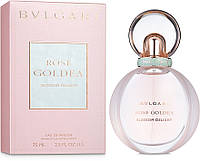 Повседневный аромат для женщин Rose Goldea Blossom Delight Bvlgari