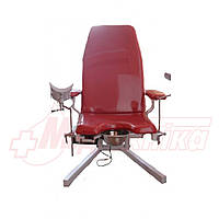 Крісло гінекологічне КГ-1Е електричне (для інвалідів)