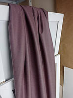 Мікровельвет на флісі, замш, вельвет