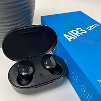 Бездротові bluetooth навушники TWS AIR 3 DOTS