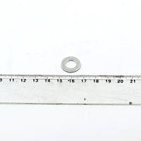 Кольцо форсунки уплотнительное (алюминий) 9х16х1,5мм на МТЗ (оригинал, Беларусь)