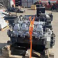 Двигун КАМАЗ-740.10 210 к.с. Євро 0 ремонтний вал Р1 740-1000400