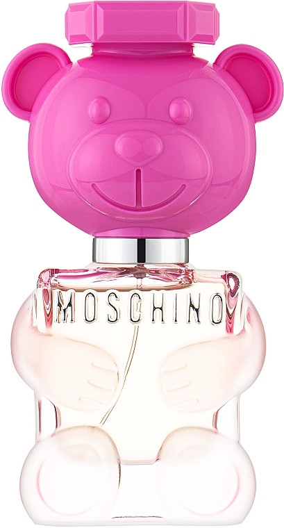 Туалетна вода Moschino Toy 2 Bubble Gum 100ml, Тестер