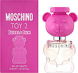 Туалетна вода Moschino Toy 2 Bubble Gum 100ml, Тестер, фото 3