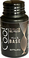 База УФ, Base UV gel