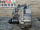Акпп Chevrolet Evanda 4HP16 2.0 6 циліндрів 2000-2006 96330485, фото 3