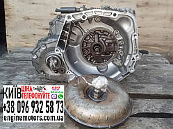 Акпп Chevrolet Evanda 4HP16 2.0 6 циліндрів 2000-2006 96330485