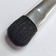 Пензлик cинтетичний для розтушовування GrimMaster Blender Brush #6, фото 3