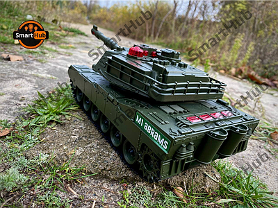 Танк абрамс - купить недорого, Prom.ua: цены, акции и отзывы | Украина ...