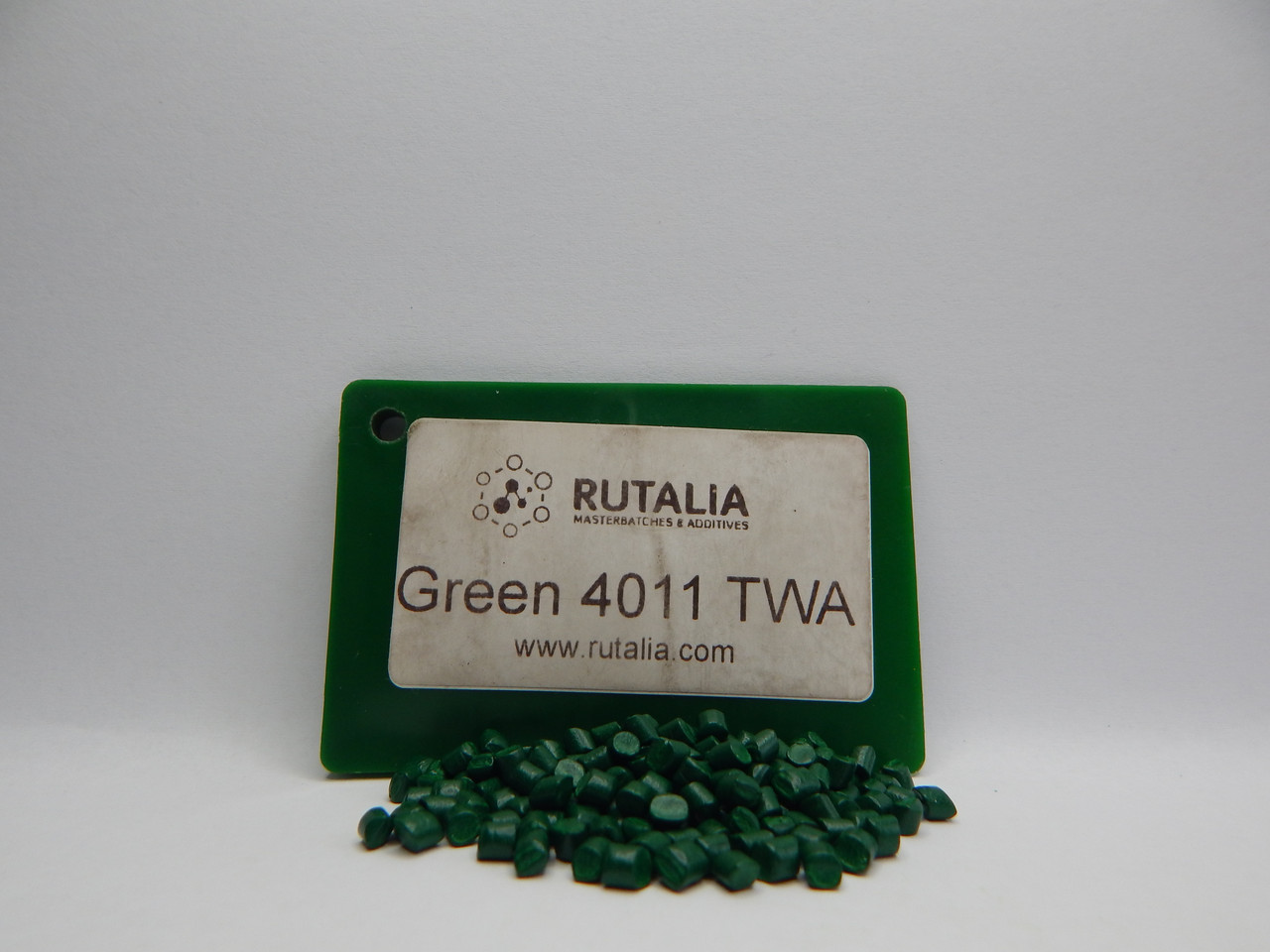 Суперконцентрат зеленый Green 4011TWA - фото 5 - id-p1390637805