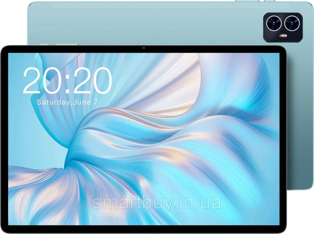 Teclast M50 Pro 8/256Gb (гарантія 12 місяців)