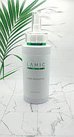 Молочко для мягкой очистки кожи «Latte detergente Lamic» 250 мл