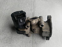 Клапан EGR Fiat Scudo 9681825280