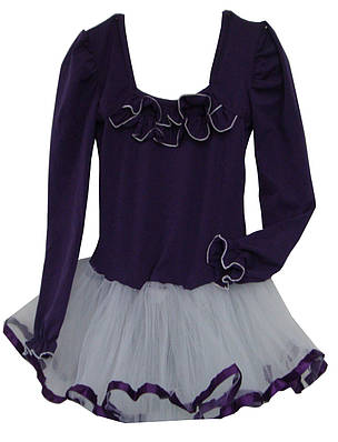 Купальні пачка з довгим рукавом оптом та в роздріб