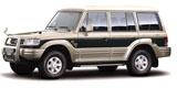 Hyundai Galloper 1998–