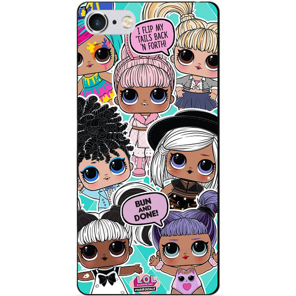 Lol surprise iphone 6 case new arrivals