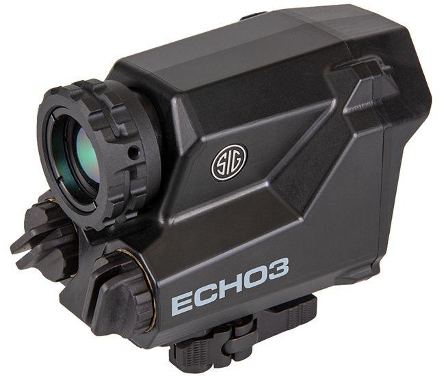 Тепловізійний приціл прямого огляду Sig Sauer ECHO3 2-12х40мм, SQEC32001