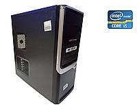 ПК LogicPower Tower / Intel Core i5-4440 (4 ядра по 3.1 -3.3 GHz) / 8 GB DDR3 / 500 GB HDD / Intel HD Graphics