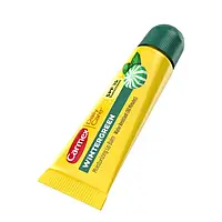 Бальзам для губ Carmex Wintergreen(мʼята), Оригінал!