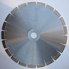 Алмазний диск для різання граніту HARD GRANIT LASER 320x3,2/2,2x15x32-21S 1A1R