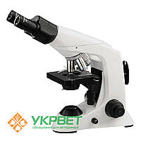 Біологічний бінокулярний мікроскоп ProWay XSZ-PW109B