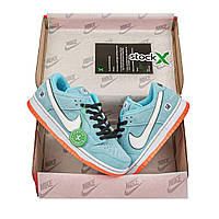 Кроссовки мужские Nike SB Dunk Low Club Gulf 58 кросівки данк сб чоловічі dunk sb 40-45