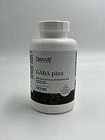 OstroVit GABA PLUS 90 tabs