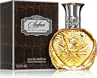 Парфюмированная вода Ralph Lauren Safari Woman EDP 75мл Ральф Лаурен Лоурен Сафари Оригинал