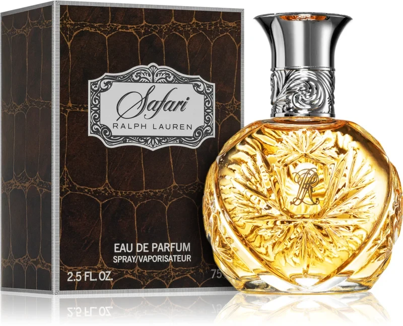 Ralph Lauren Safari Woman EDP 75