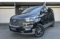 Hyundai Grand Starex 2007-2021