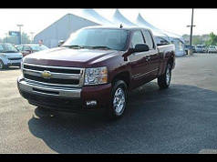 Chevrolet Truck Prima 2009-