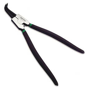 Знімач для стопорних кілець 12" 300 мм розтиск загнуті TOPTUL DCAA1212