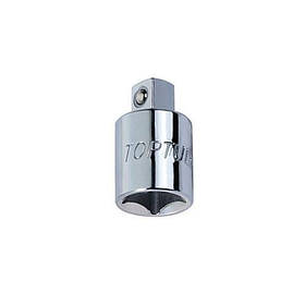 Пepexoдник для головок 3/4"x1/2" TOPTUL CAEA2416