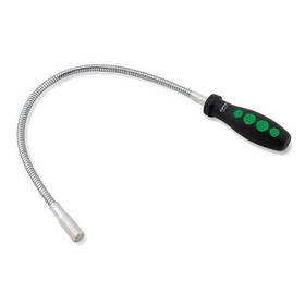 Тримач магнітний гнучкий 600мм 1,6 кг TOPTUL JJAD1423