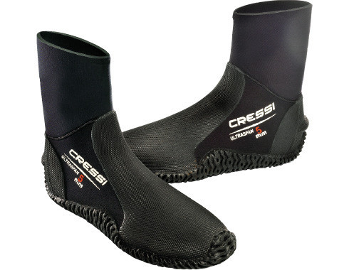 Боти для дайвінгу Cressi Sub Ultraspan Boots 5 мм, фото 1